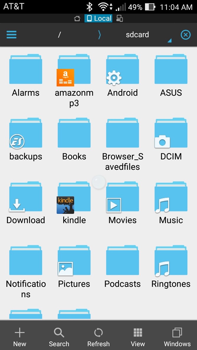 Es File Explorer Apk Download For Android