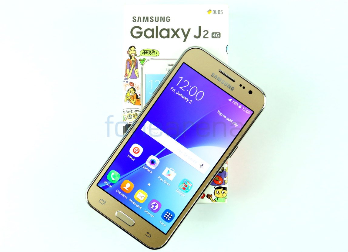 samsung j2 price and specification