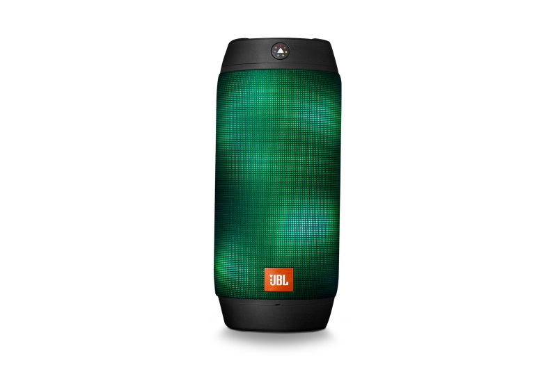 JBL updates portable speaker lineup Launches the Extreme, Pulse 2