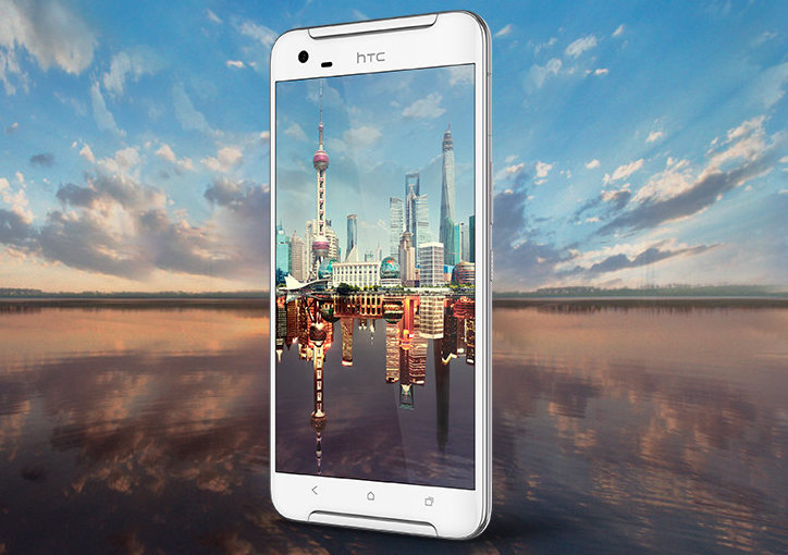 HTC One X9 with 5.5-inch 1080p display, 7.9mm metal body, 13MP camera with OIS announced