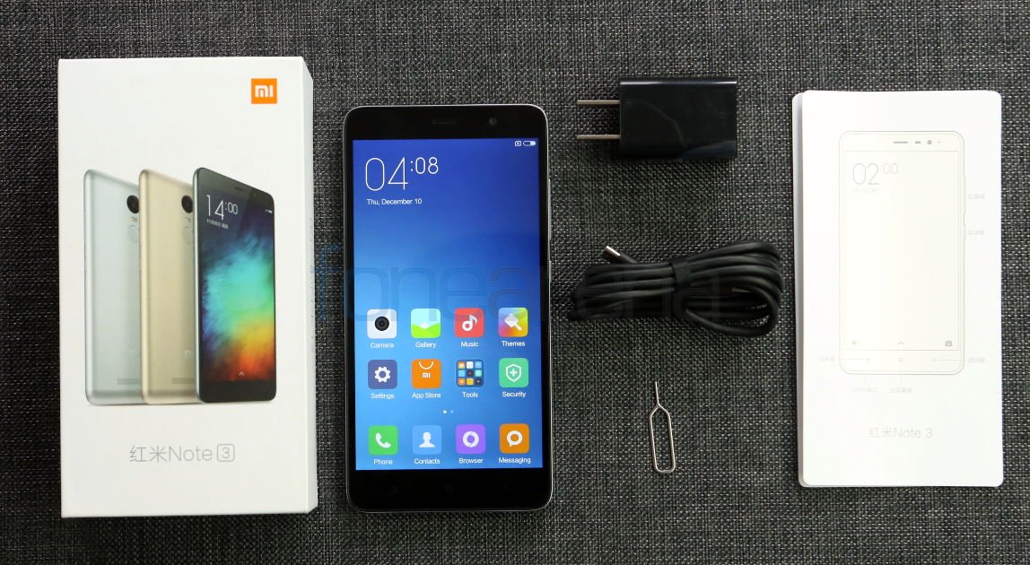 Xiaomi Redmi 3 16 Gb