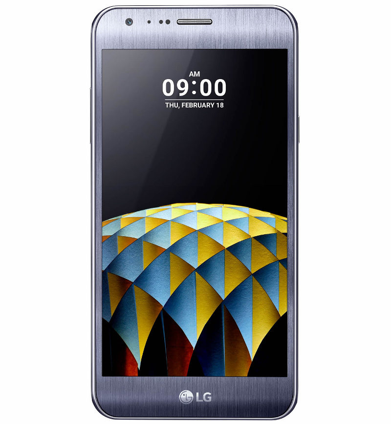 Fabricante LG anunciou dois novos smartphones os “LG X Cam e LG X Screen”