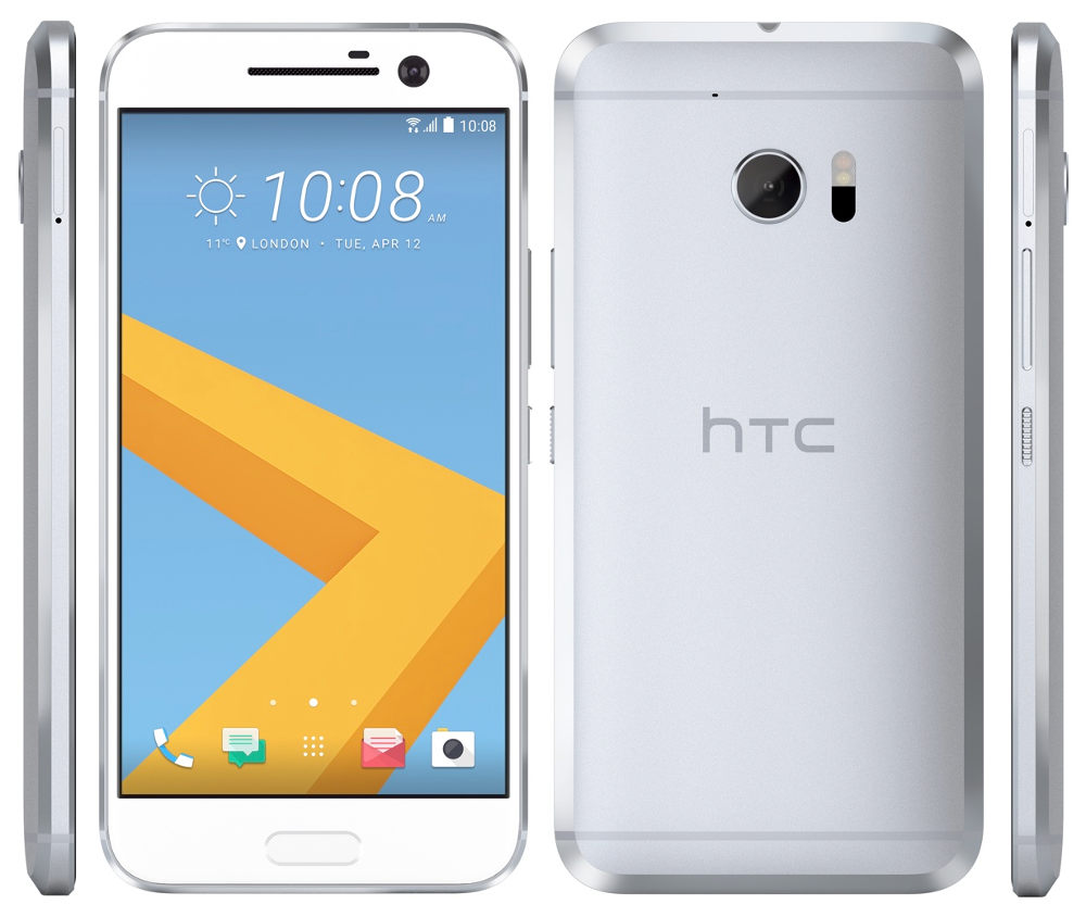 HTC 10 Lifestyle, versión “light” con Snapdragon 652 y 3 GB de RAM