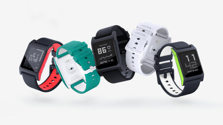 Fitbit acquisition could kill Pebble Time 2 and Core