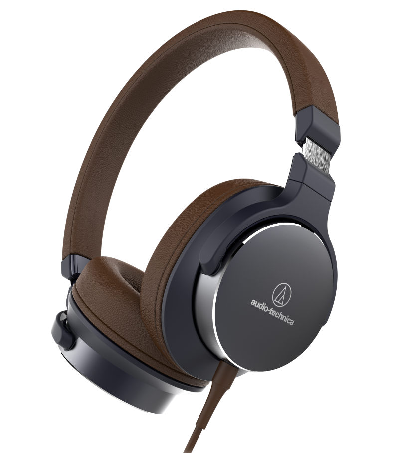 AudioTechnica ATHSR5 headphones launched for Rs. 12,990