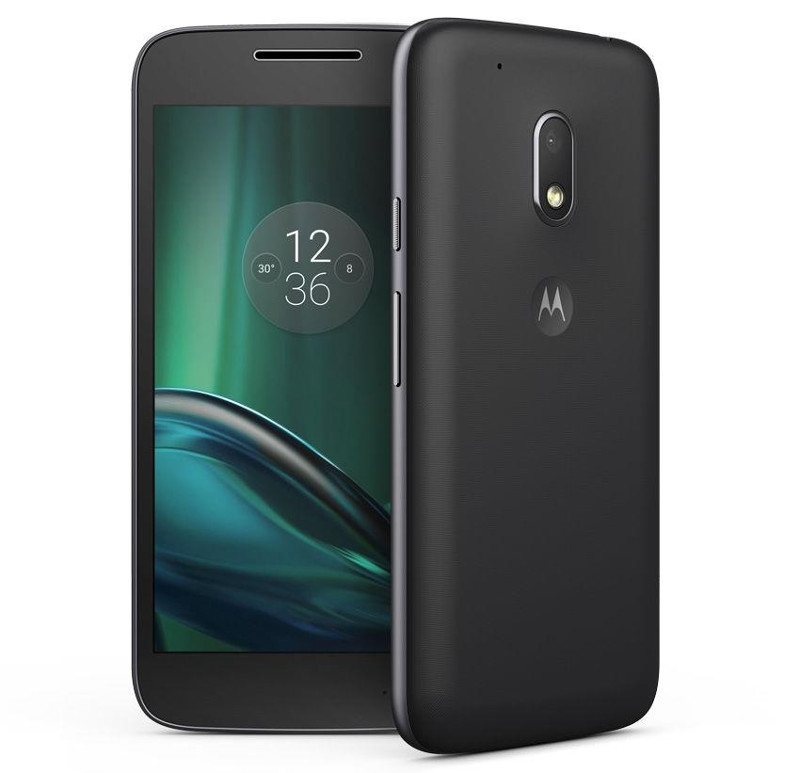 Moto G4 Play launching in India on Sep 6, will be the most affordable