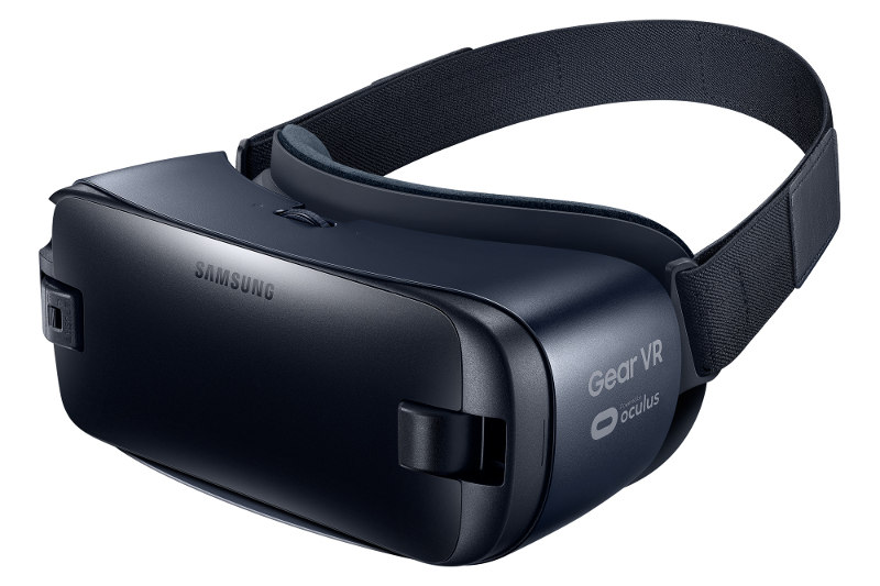 Samsung Gear VR Galaxy Note7