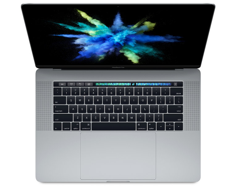 new mac computers 2017