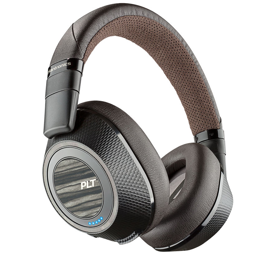 Plantronics BackBeat PRO 2 Bluetooth noise cancelling headphones with