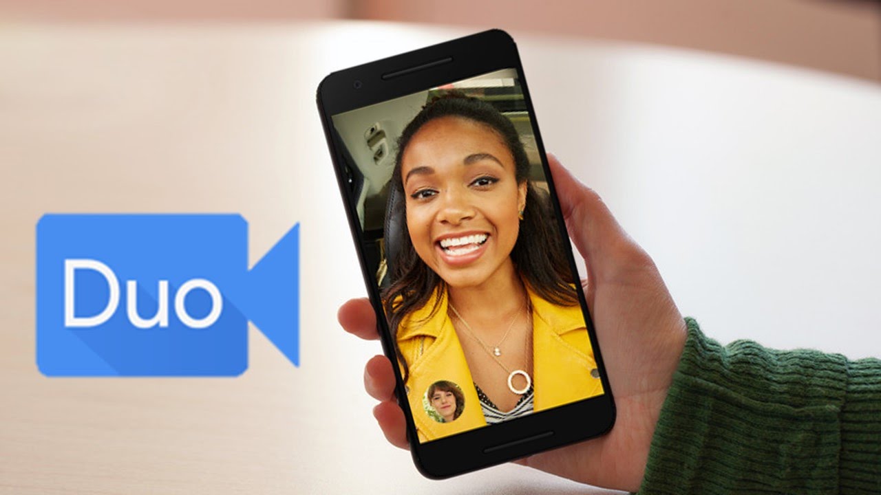 google duo app download pc