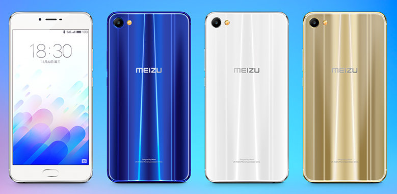 Image result for Meizu M3X