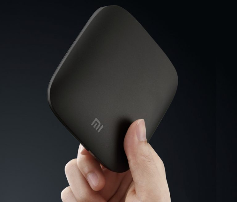 Xiaomi tv box 3s прошивка на русском
