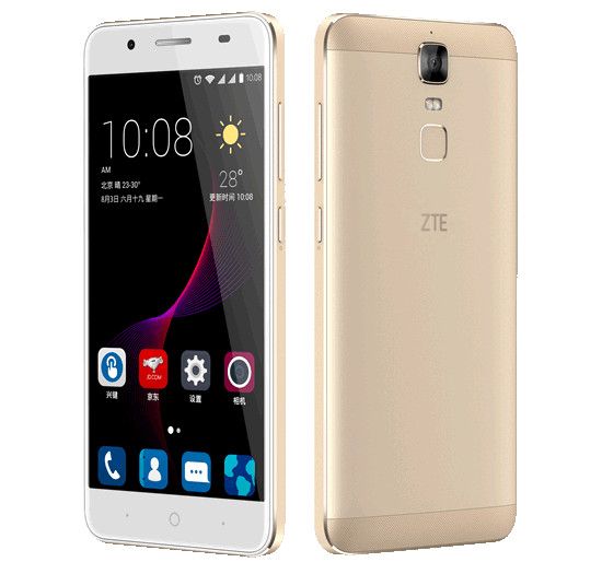 ZTE Blade A2 Plus