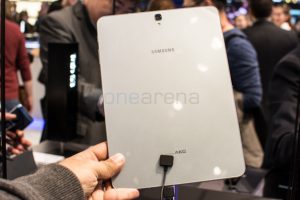 samsung tablets with s pen list