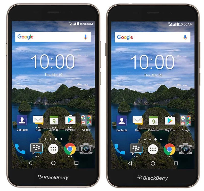 BlackBerry Aurora Release Date ,Price ,Specs ,Review