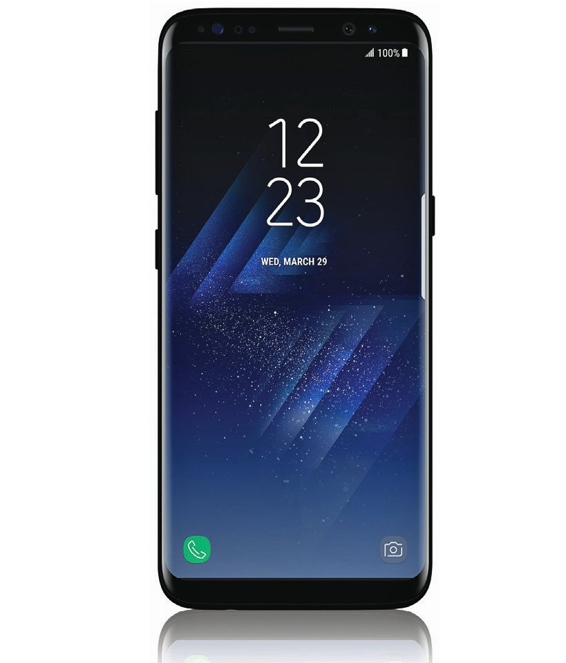 used galaxy s8