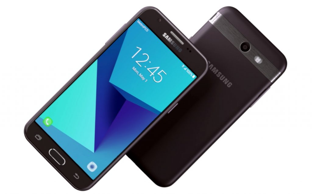 Samsung Galaxy J3 Prime with 5-inch HD display, Android 7.0 announced