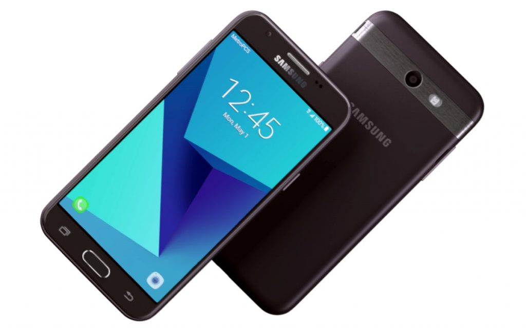 Samsung Galaxy J3 Prime