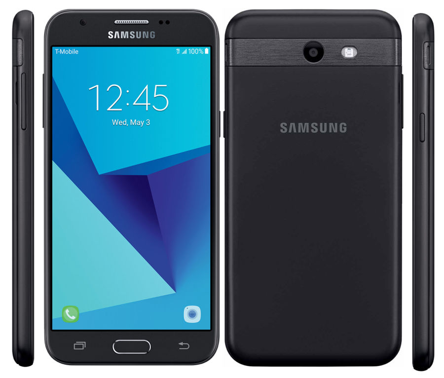 samsung j3 5