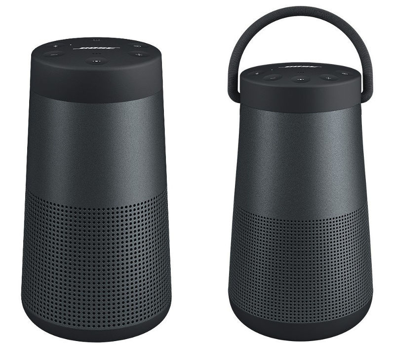 sony xb43 vs bose soundlink revolve plus