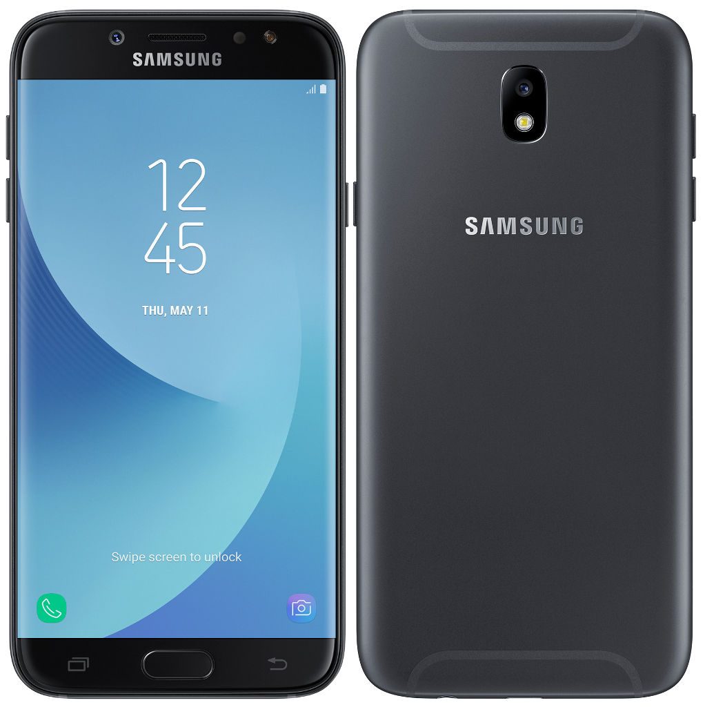 samsung j7 pro mah