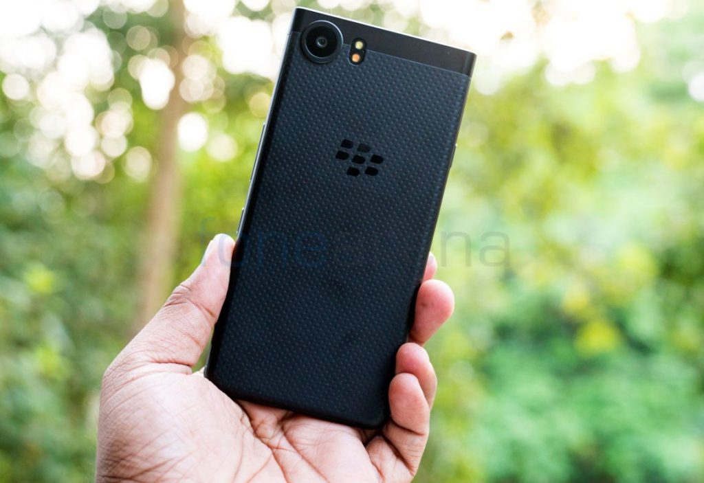 Athena, Luna y Umi serían los próximos smartphones de BlackBerry