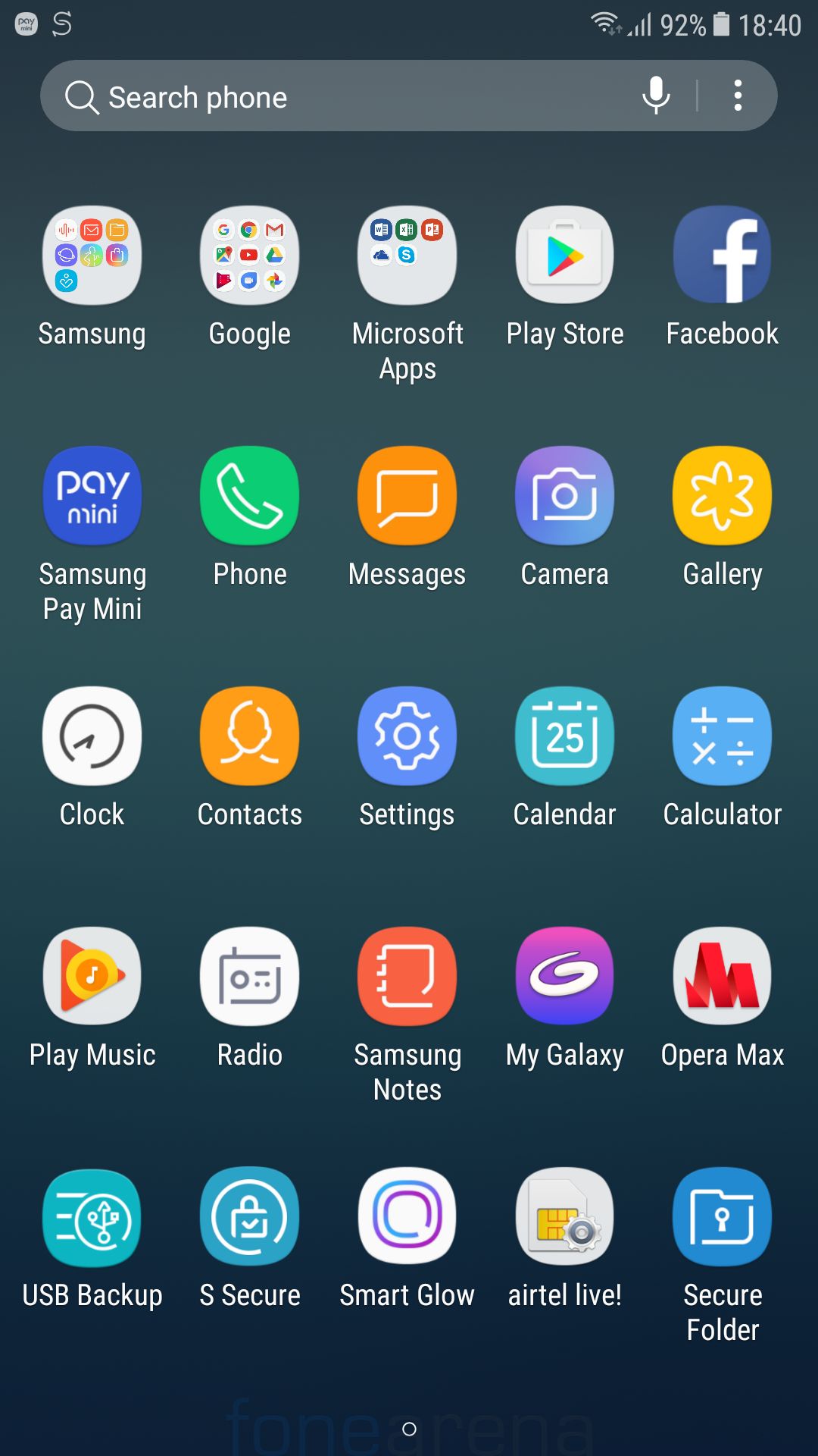 Samsung Galaxy J7 Max Review
