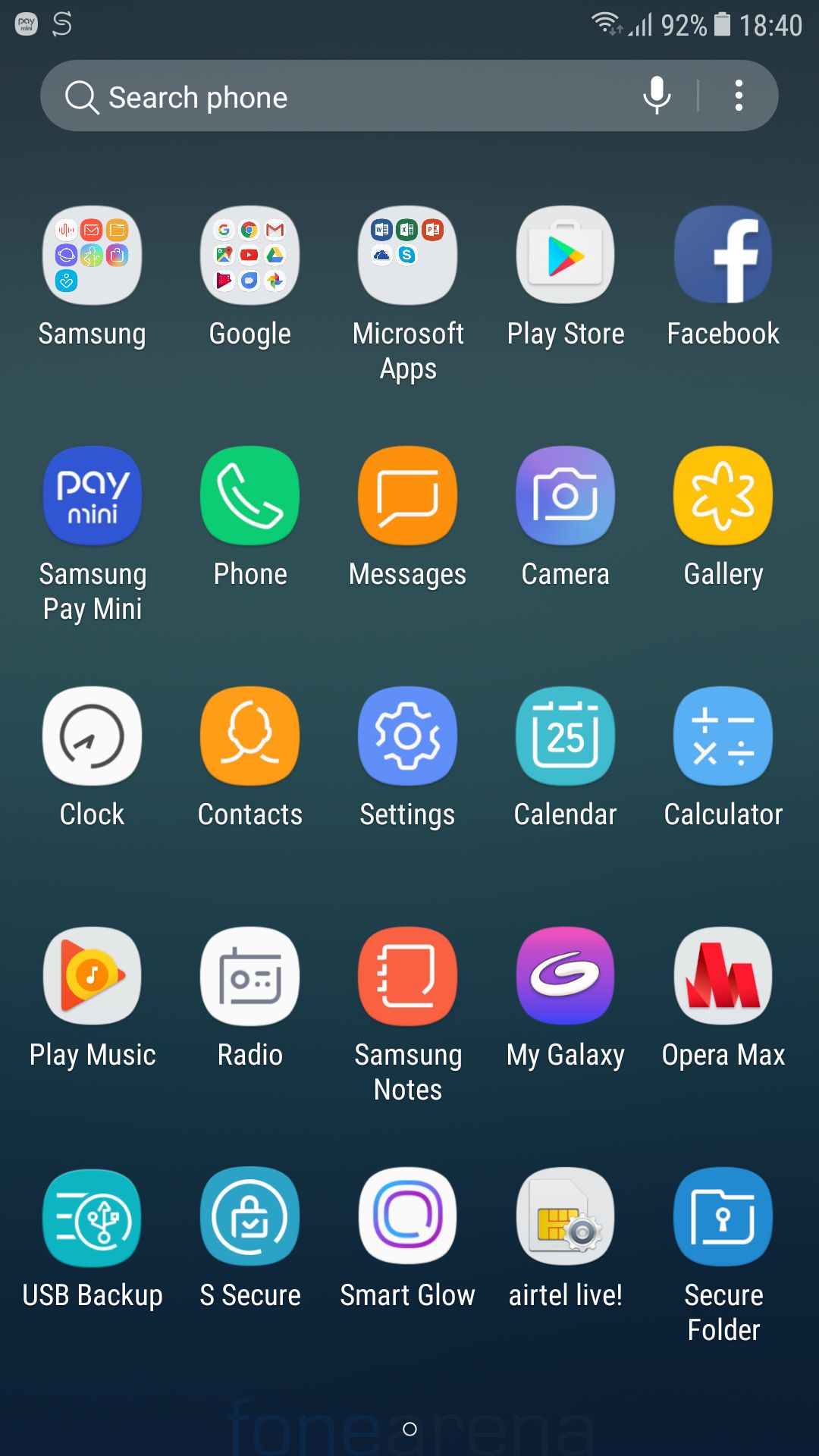 samsung phone apk