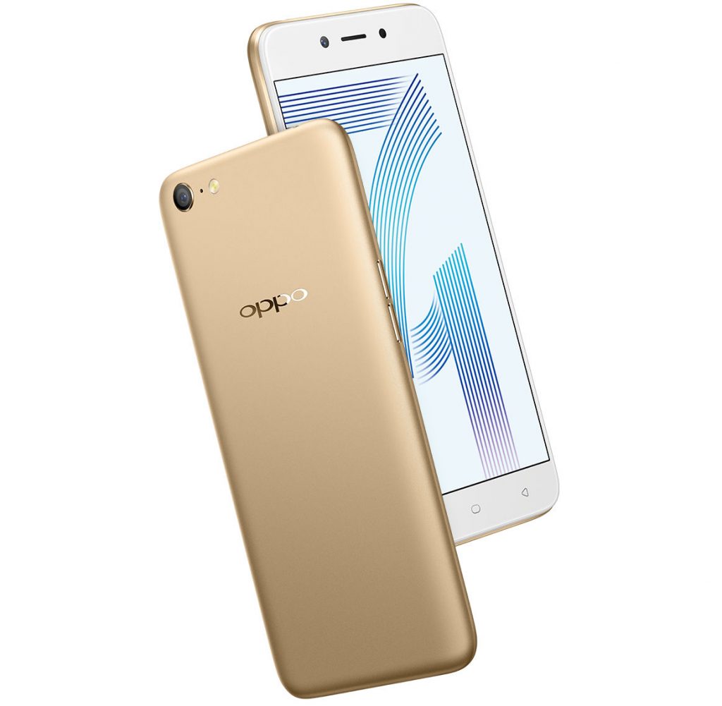 oppo a71 3gb price