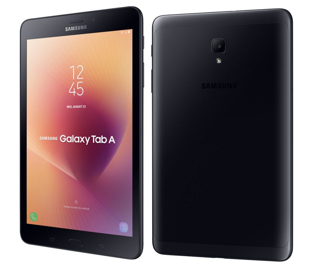 Samsung Galaxy Tab A 8.0 (2017) 