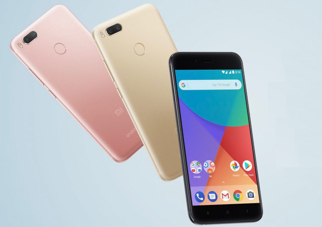 samsung a1 android