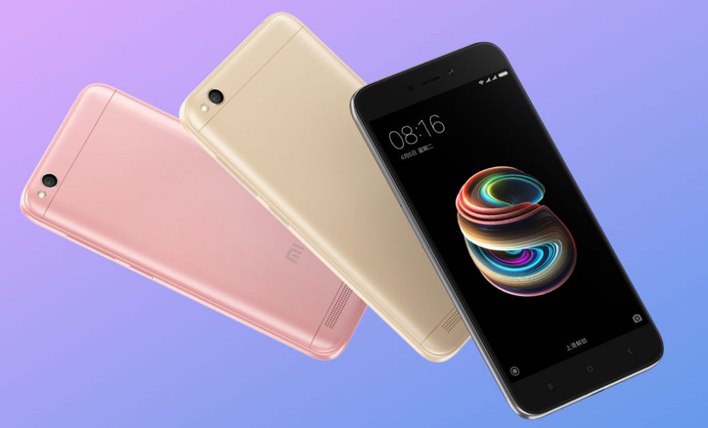 Image result for redmi 5a