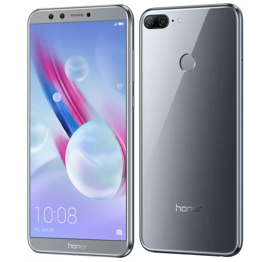 Honor 9 Lite Grey color variant to go on sale on Flipkart from February 6