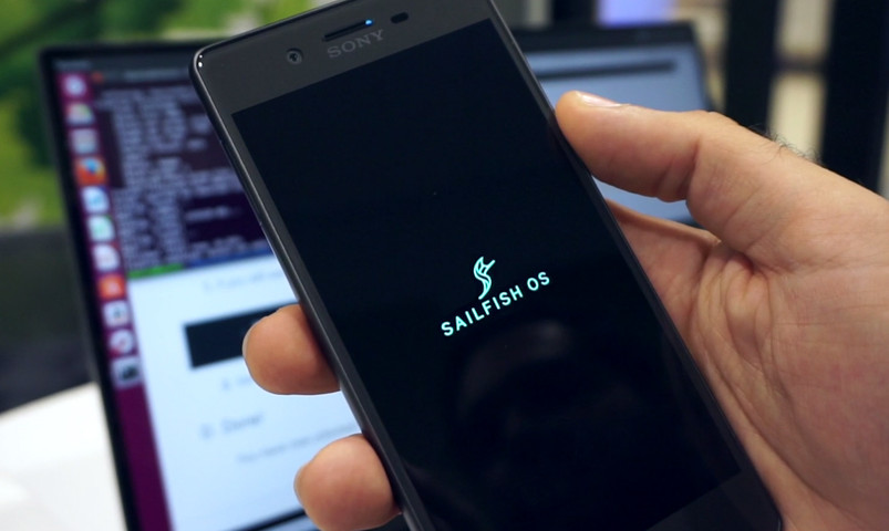 Jolla to introduce Sailfish OS 3, new Sailfish devices on February 26 at MWC 2018