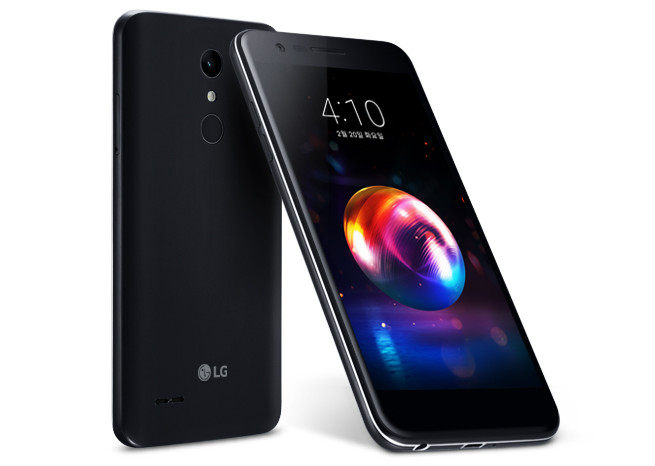 LG X4 Full specifications