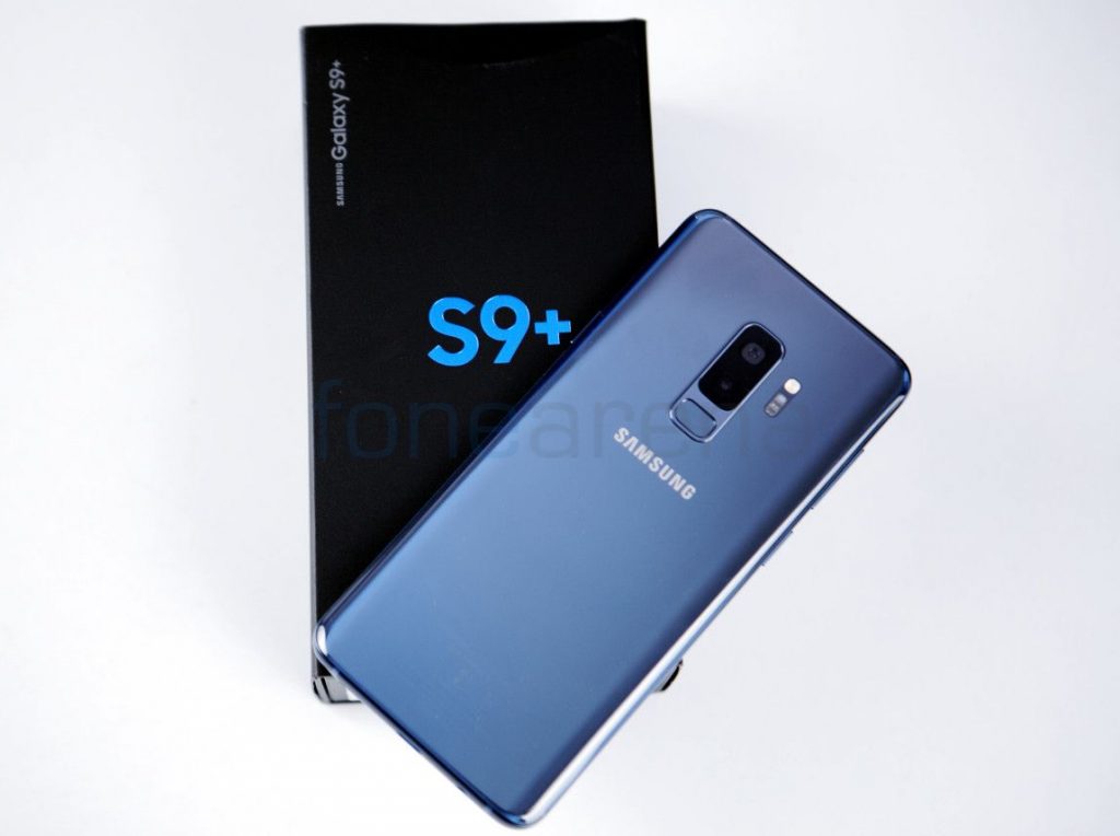 Samsung Galaxy S9 Plus_fonearena 05 1024x764