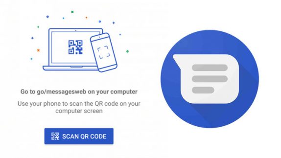 Android Messages desktop client expected to release soon, could let you link Google Account