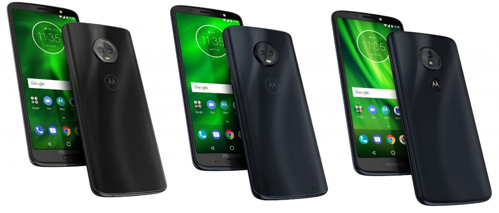 Seri Motorola Terbaru ini Siap Meramaikan Pasar Indonesia - 1