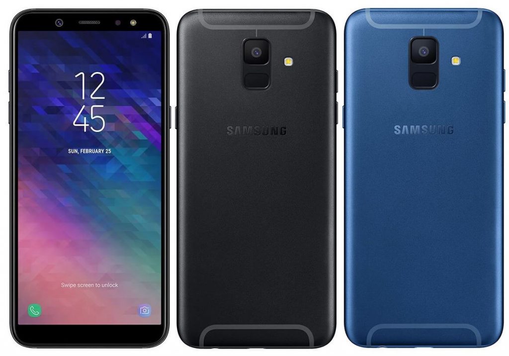 主打全面屏 + 雙攝鏡頭：全新 Samsung Galaxy A6 / A6+ 正式被印尼官網發布；規格售價全曝光！ 5