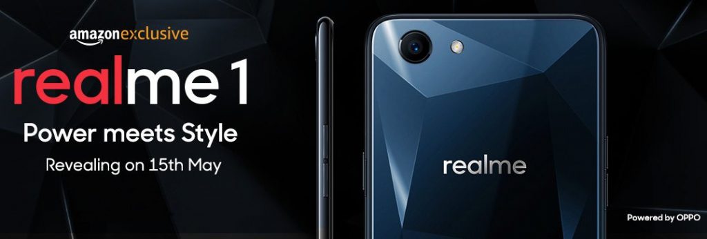 Image result for real me 1 phone