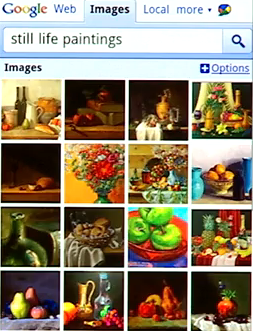 photo search google mobile