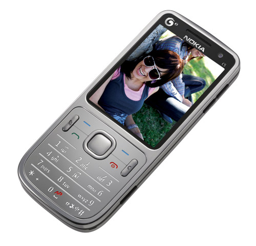 nokia c5 phone