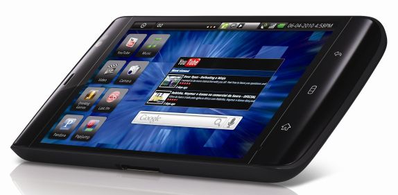 dell streak price