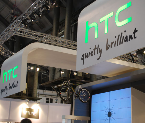 htc india