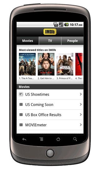 How To Download Movies From IMDb For Free