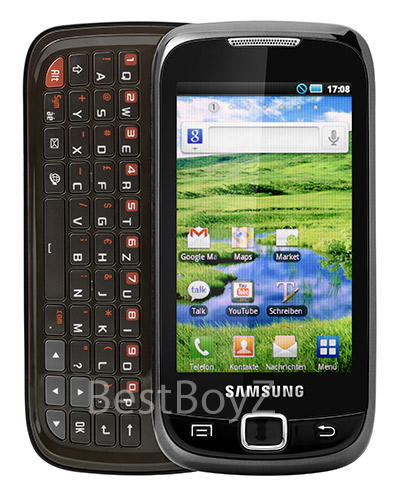 samsung gt i5510