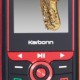 Karbonn Launches K406 Dual SIM Music Phone