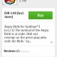 Angry Birds Full Version is Now available for Nokia N8