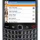 Nimbuzz V1.3 is now out for BlackBerry