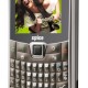 Spice QT-95 3G + 2G Dual SIM QWERTY Phone launched